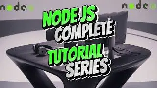 Important Announcement - Node JS Complete Tutorial Series - Node JS Tutorial - Node JS 