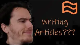 How To Pass B2 First FCE Writing Part 2 Articles