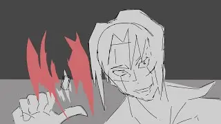 Animation Animatic | University final Project part- 2