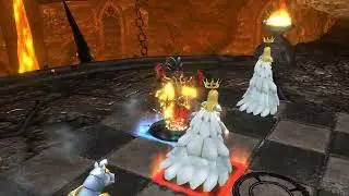 #14..Battle Vs Chess..Enemy Territory Campaign..Enjoy the Game 