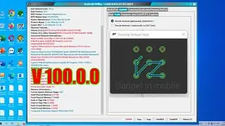 Android Utility V100.0.0  2023 Fix Xiaomi OPPO VIVO REALME SAMSUNG INFINIX HUAWEI All Problems
