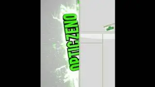 OpTic Zeno's Background Entry By KiiLLzZz Graphics!