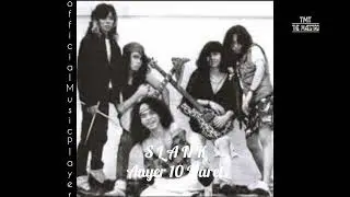 Slank - Anyer 10 Maret