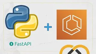 Deploy Python FastAPI into ECS