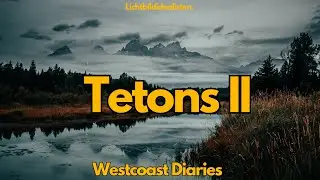 Die besten Fotospots im Teton National Park (Wyoming) - Westcoastdiaries 24