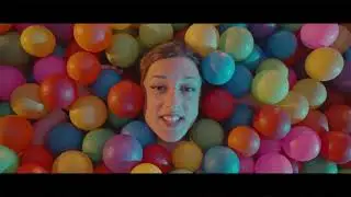 TROPICAL GALAXIA feat Abigail Valdrik · Muntanya russa (videoclip oficial)  EPISODI I