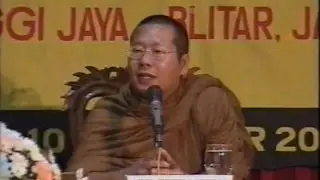 Pandangan Agama Buddha tentang Nasib - B. Uttamo