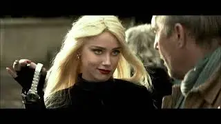 Три дня для убийства Саундтрек