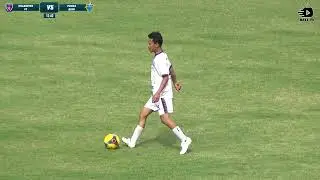 KILLBUZTER VS PUTRA BIRU    MATCH 1