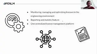 The Cloud way of Software License Management
