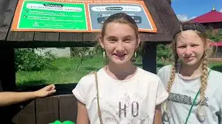Изменить будущее или воздух в стаканчиках