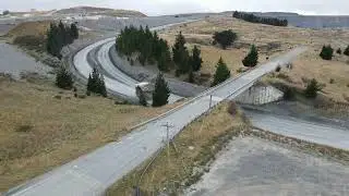 Oceana Gold - Macraes Mine