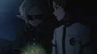 Scandalous AMV