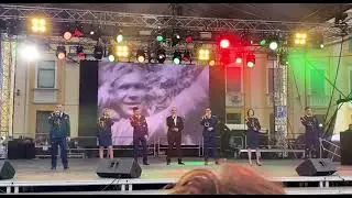 Цветы Победы. В Раинчик, Л.Прончак