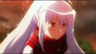 Plastic Memories Opening | 1080P | 60 FPS | Creditless｜