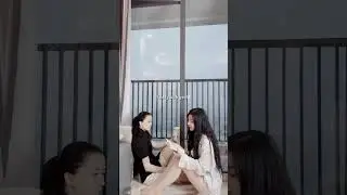 [Bách Hợp] TuEira: To Day With You 🥰 #gei #girlslove #couple