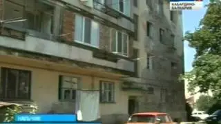 ВЕСТИ НЕДЕЛИ (26.08.2012)