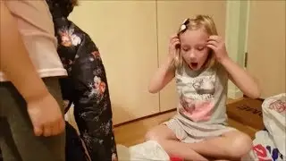 TATA CZARUJE DLA CÓREK !!!!!!!!!!!!!!!!!!!