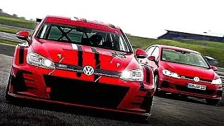 Funniest car Race ever!!! That must seen funny audition