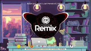 Balança e Joga (Luan Moreira & Xandy)