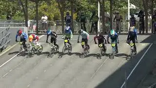 Challenge France BMX - Finales U13 à H30+ - Saint-Brieuc, BRE