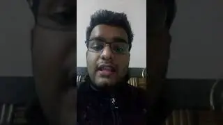 Introduction for FREE GST CLASSES for CA FINAL MAY 2018!!