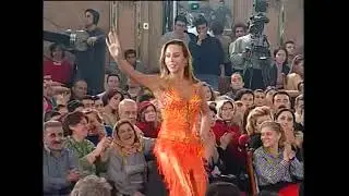Asena Oryantal - Turkish Belly Dance
