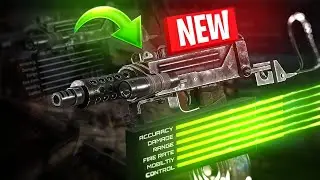 *NEW* BEST MAC 10 LOADOUT AFTER SEASON 2 WARZONE NERFS