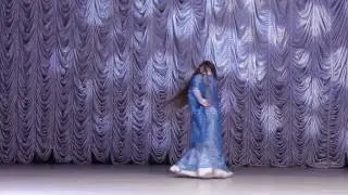 восточные танцы халиджи Каменева Алина