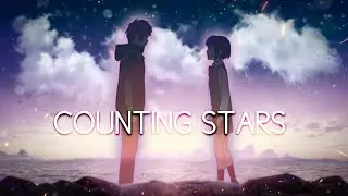 Your Name - Counting Start Amv/Edit