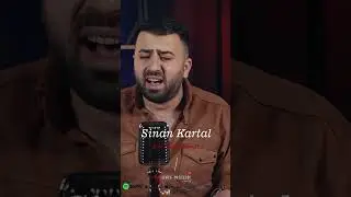 Sinan Kartal - Beni Böyle Kabul et😞🌹