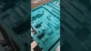 Инструмент тоже требует внимания