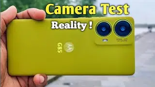 Motorola G85 Camera Test 📷 // Reality !      Moto G85 5g Camera Review 😲