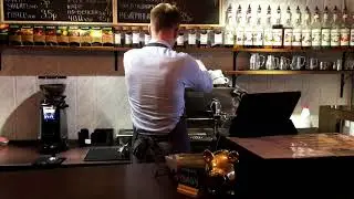 Плохой бариста