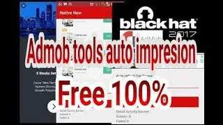 Tools admob apk impression with clear chache data free