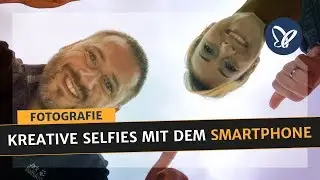 Photography Tutorial: Tips and tricks for a creative group selfie with your smartphone