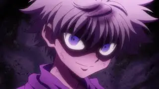 Anime Mystics Podcast Ep 58:〖PKM〗Killua Productions