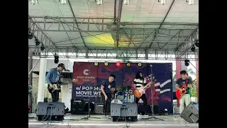 Createurs - Teragram Carnivale | Live Performance | Eton Centris | CHILLNUMAN: MusicAndArtsFestival