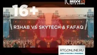New videos on BRiDGE TV 2015
