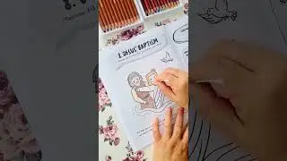 🕊 #prayer #colouring #jesus
