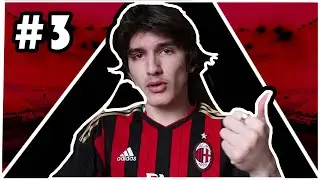 AC MILAN PODCAST #3 - HAVE WE BOTTLED THE SCUDETTO ALREADY?!?!