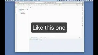 Chapter 2: “A toy app” [broken aspect ratio]