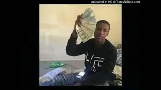 Teejayx6 - BACK BALLIN’