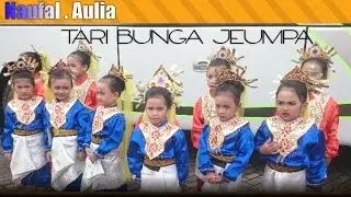 Tari Bungong Jeumpa