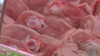 И снова Электросталь!