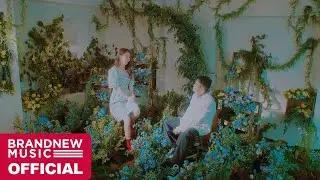 범키 (BUMKEY) 'The Lady (Feat. 문별 (Moon Byul) of 마마무 (MAMAMOO))' M/V