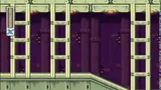 Mega Man X2 Playthrough - Part 2