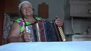 Надежда Викторовна Тарасова , с. Великая Губа