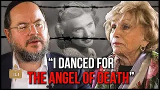 I Nearly Died in the Holocaust. This Is How I Survived | Dr. Edith Eger