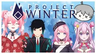 Trying Project Winter for the First Time